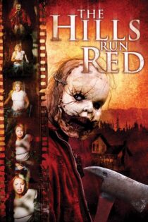 دانلود فیلم The Hills Run Red 2009 تپه های سرخ دانلود فیلم The Hills Run Red 2009 تپه های سرخ