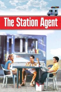 دانلود فیلم The Station Agent 2003 مأمور ایستگاه دانلود فیلم The Station Agent 2003 مأمور ایستگاه