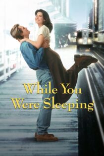 دانلود فیلم While You Were Sleeping 1995 وقتی که خواب بودی دانلود فیلم While You Were Sleeping 1995 وقتی که خواب بودی