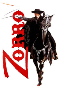 دانلود فیلم Zorro 1975 زورو دانلود فیلم Zorro 1975 زورو