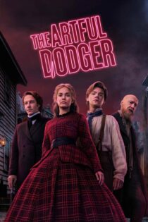 دانلود سریال The Artful Dodger جیب بر حیله‌گر