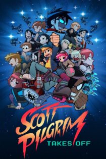 دانلود سریال Scott Pilgrim Takes Off اسکات پیلگریم برمیخیزد دانلود سریال Scott Pilgrim Takes Off اسکات پیلگریم برمیخیزد