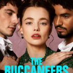 دانلود سریال The Buccaneers باکانیرز