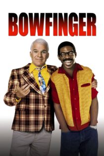 دانلود فیلم Bowfinger 1999 بوفینگر دانلود فیلم Bowfinger 1999 بوفینگر