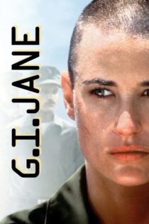 دانلود فیلم G.I. Jane 1997 دانلود فیلم G.I. Jane 1997