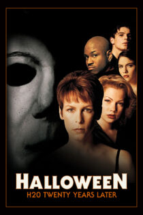 دانلود فیلم Halloween H20: 20 Years Later 1998 هالووین : 20 سال بعد دانلود فیلم Halloween H20: 20 Years Later 1998 هالووین : 20 سال بعد