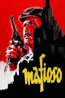 دانلود فیلم Mafioso 1962 مافیایی دانلود فیلم Mafioso 1962 مافیایی