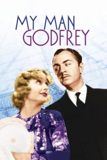 دانلود فیلم My Man Godfrey 1936 مرد من گادفری دانلود فیلم My Man Godfrey 1936 مرد من گادفری