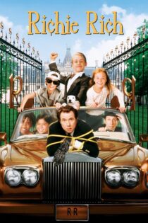 دانلود فیلم Richie Rich 1994 ریچی ثروتمند دانلود فیلم Richie Rich 1994 ریچی ثروتمند