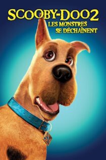 دانلود فیلم Scooby-Doo 2: Monsters Unleashed 2004 اسکوبی 2: هیولاهای آزاد شده دانلود فیلم Scooby-Doo 2: Monsters Unleashed 2004 اسکوبی 2: هیولاهای آزاد شده