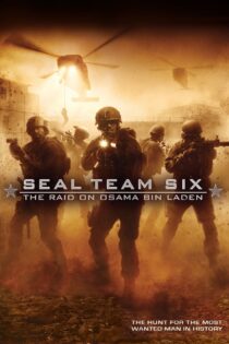 دانلود فیلم Seal Team Six: The Raid on Osama Bin Laden 2012 تیم عملیات ویژه سیل 6: حمله به اسامه بن لادن دانلود فیلم Seal Team Six: The Raid on Osama Bin Laden 2012 تیم عملیات ویژه سیل 6: حمله به اسامه بن لادن