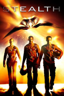 دانلود فیلم Stealth 2005 نهان دانلود فیلم Stealth 2005 نهان