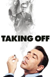 دانلود فیلم Taking Off 1971 فرار از خانه دانلود فیلم Taking Off 1971 فرار از خانه