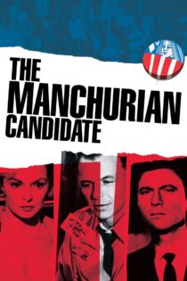 دانلود فیلم The Manchurian Candidate 1962 کاندیدای منچوری دانلود فیلم The Manchurian Candidate 1962 کاندیدای منچوری
