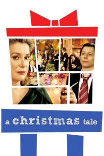 دانلود فیلم A Christmas Tale 2008 داستان کریسمس دانلود فیلم A Christmas Tale 2008 داستان کریسمس