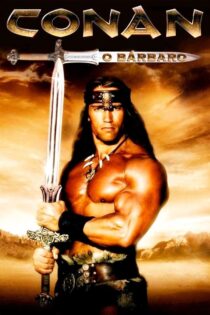 دانلود فیلم Conan the Barbarian 1982 کونان بربر دانلود فیلم Conan the Barbarian 1982 کونان بربر