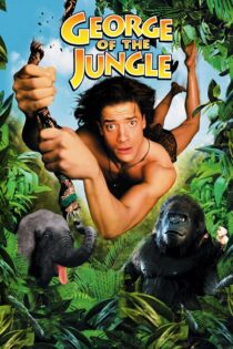 دانلود فیلم George of the Jungle 1997 جرج جنگلی دانلود فیلم George of the Jungle 1997 جرج جنگلی
