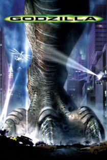 دانلود فیلم Godzilla 1998 گودزیلا دانلود فیلم Godzilla 1998 گودزیلا