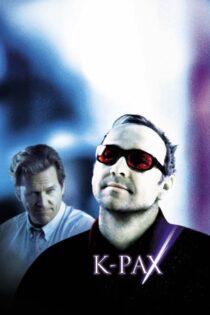 دانلود فیلم K-PAX 2001 کی-پکس دانلود فیلم K-PAX 2001 کی-پکس