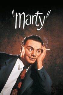 دانلود فیلم Marty 1955 مارتی دانلود فیلم Marty 1955 مارتی