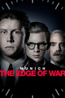 دانلود فیلم Munich: The Edge of War 2021 مونیخ – لبه جنگ دانلود فیلم Munich: The Edge of War 2021 مونیخ – لبه جنگ