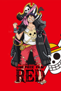 دانلود انیمه One Piece Film: Red 2022 وان پیس: قرمز دانلود انیمه One Piece Film: Red 2022 وان پیس: قرمز