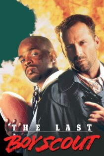 دانلود فیلم The Last Boy Scout 1991 آخرین پیشاهنگ دانلود فیلم The Last Boy Scout 1991 آخرین پیشاهنگ