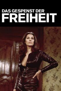 دانلود فیلم The Phantom of Liberty 1974 شبح آزادی دانلود فیلم The Phantom of Liberty 1974 شبح آزادی