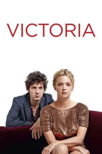 دانلود فیلم Victoria 2016 ویکتوریا دانلود فیلم Victoria 2016 ویکتوریا