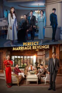 دانلود سریال Perfect Marriage Revenge انتقام ازدواج کامل دانلود سریال Perfect Marriage Revenge انتقام ازدواج کامل