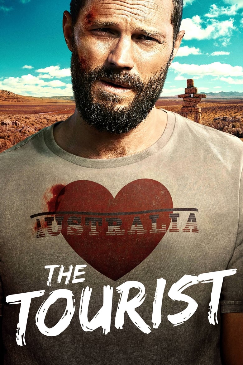 دانلود سریال The Tourist توریست