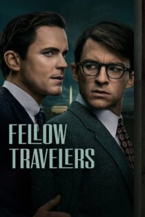 دانلود سریال Fellow Travelers همسفران دانلود سریال Fellow Travelers همسفران