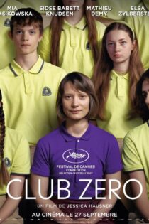 دانلود فیلم Club Zero 2023 کلوب صفر دانلود فیلم Club Zero 2023 کلوب صفر