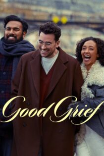 دانلود فیلم Good Grief 2023 غم خوب دانلود فیلم Good Grief 2023 غم خوب