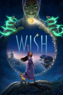دانلود انیمیشن Wish 2023 آرزو دانلود انیمیشن Wish 2023 آرزو