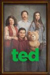 دانلود سریال Ted تد