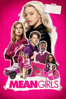 دانلود فیلم Mean Girls 2024 دختران بدجنس دانلود فیلم Mean Girls 2024 دختران بدجنس