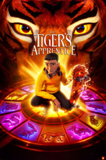 دانلود انیمیشن The Tiger’s Apprentice 2024 شاگرد ببر دانلود انیمیشن The Tiger’s Apprentice 2024 شاگرد ببر