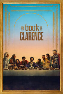 دانلود فیلم The Book of Clarence 2023 کتاب کلارنس دانلود فیلم The Book of Clarence 2023 کتاب کلارنس