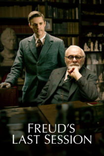 دانلود فیلم Freud’s Last Session 2023 آخرین جلسه فروید دانلود فیلم Freud’s Last Session 2023 آخرین جلسه فروید