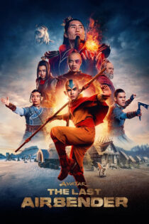 دانلود سریال Avatar: The Last Airbender آواتار: آخرین باد افزار دانلود سریال Avatar: The Last Airbender آواتار: آخرین باد افزار