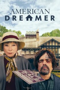 دانلود فیلم American Dreamer 2022 رویاپرداز آمریکایی دانلود فیلم American Dreamer 2022 رویاپرداز آمریکایی