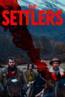 دانلود فیلم The Settlers 2023 مهاجران دانلود فیلم The Settlers 2023 مهاجران