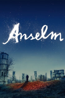 دانلود فیلم Anselm 2023 آنسلم دانلود فیلم Anselm 2023 آنسلم