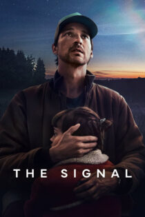 دانلود سریال The Signal سیگنال دانلود سریال The Signal سیگنال