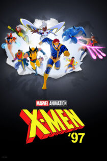 X-Men ’