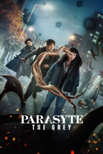 دانلود سریال Parasyte: The Grey انگل: خاکستری دانلود سریال Parasyte: The Grey انگل: خاکستری