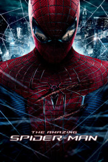دانلود فیلم The Amazing Spider-Man 2012 مرد عنکبوتی شگفت انگیز دانلود فیلم The Amazing Spider-Man 2012 مرد عنکبوتی شگفت انگیز