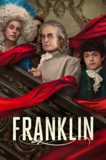دانلود سریال Franklin فرانکلین دانلود سریال Franklin فرانکلین