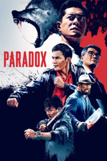 دانلود فیلم Paradox 2017 پارادوکس دانلود فیلم Paradox 2017 پارادوکس